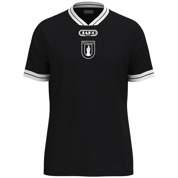 Trikot Retro kurzarm 