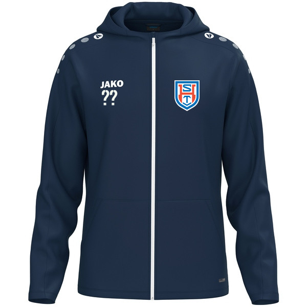 KinderKapuzenjacke Light One 