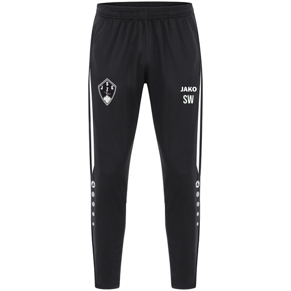 KinderPolyesterhose Power 