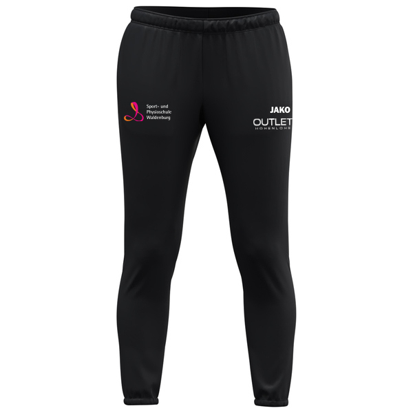 womanFreizeithose Dynamic Damen 