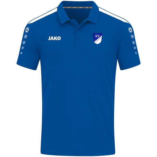 KinderPolo Power 