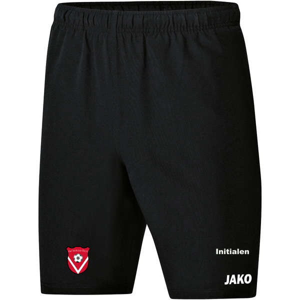 Short Classico 