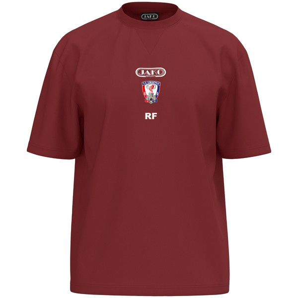 T-shirt Wardrobe 