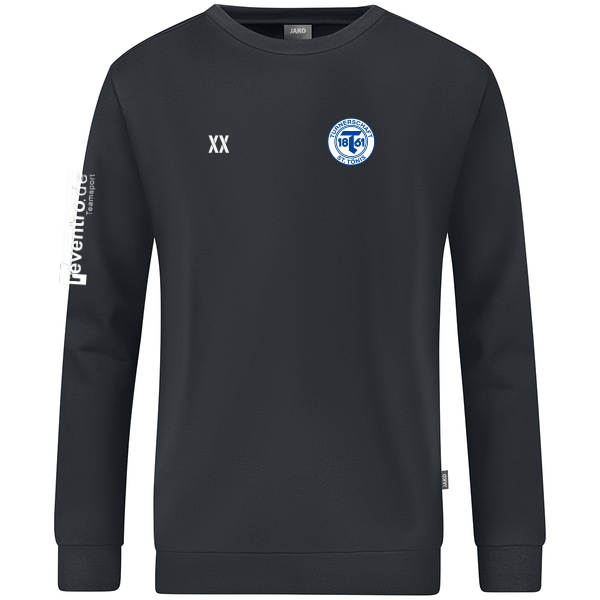 Sweat Organic 