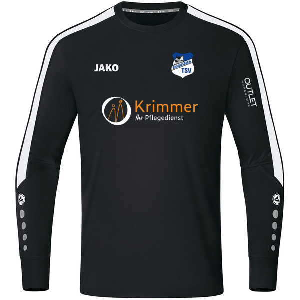 Torwart-Trikot Power 