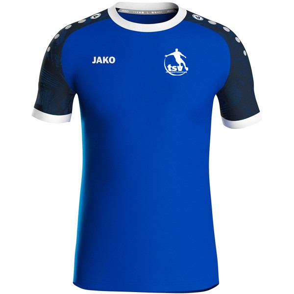 Trikot Iconic kurzarm 