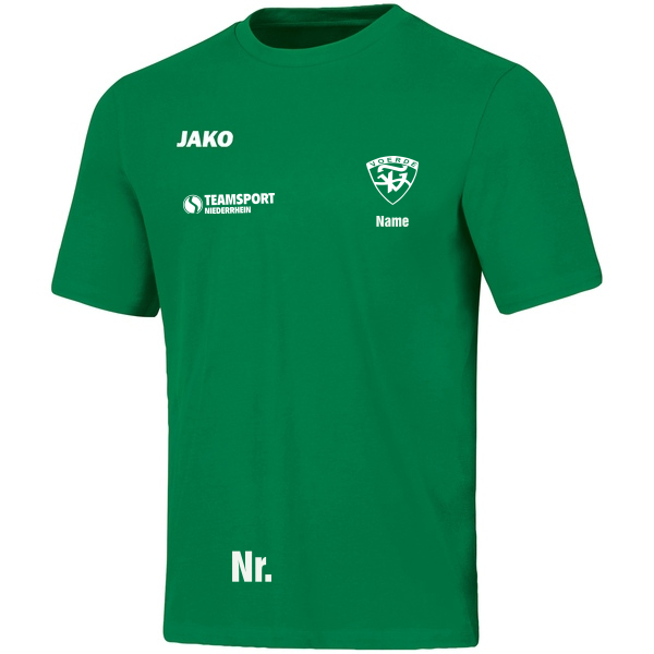 KinderT-Shirt Base 