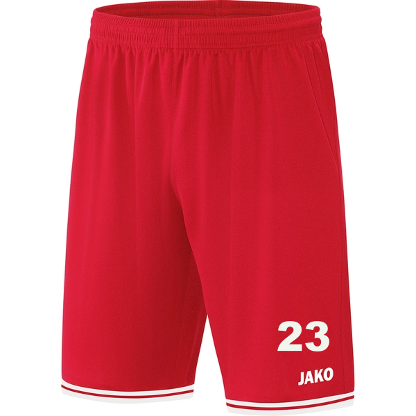 Short Center 2.0 