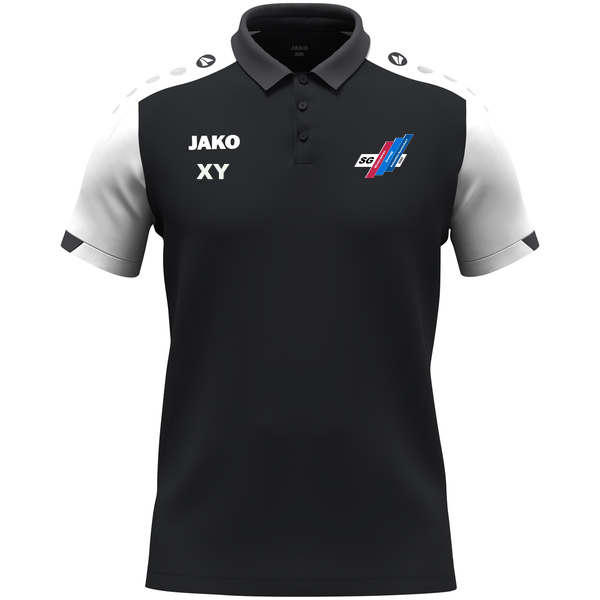 Polo Dynamic 