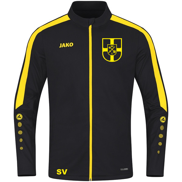 KinderPolyesterjacke Power 