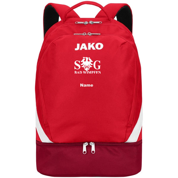 Rucksack Iconic 