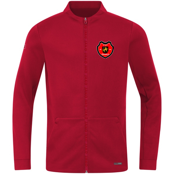 Jacke Pro Casual 
