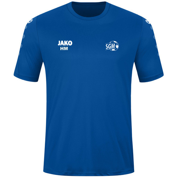 Trikot Team kurzarm 