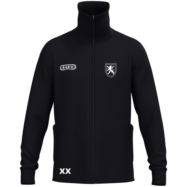 Tracksuit Jacke Wardrobe 