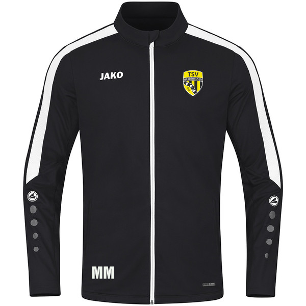 KinderPolyesterjacke Power 