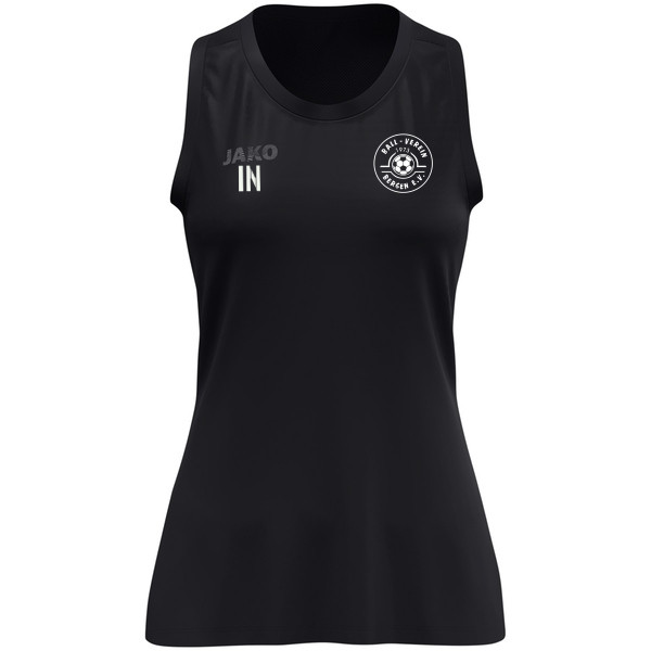 womanTanktop Light Flow Damen 
