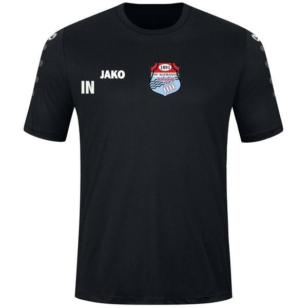 Trikot Team kurzarm 