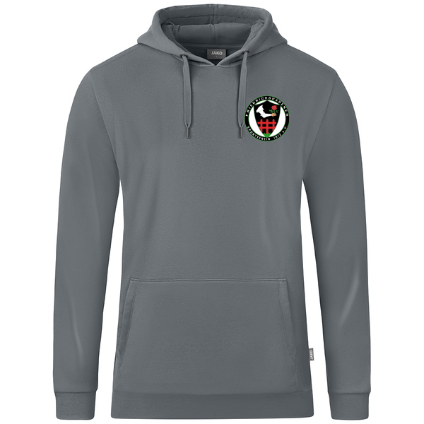 Kapuzensweat Organic  