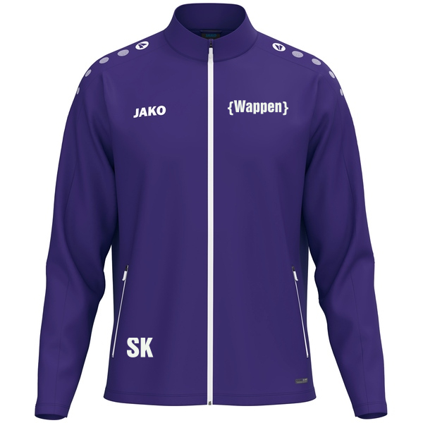 Freizeitjacke One 