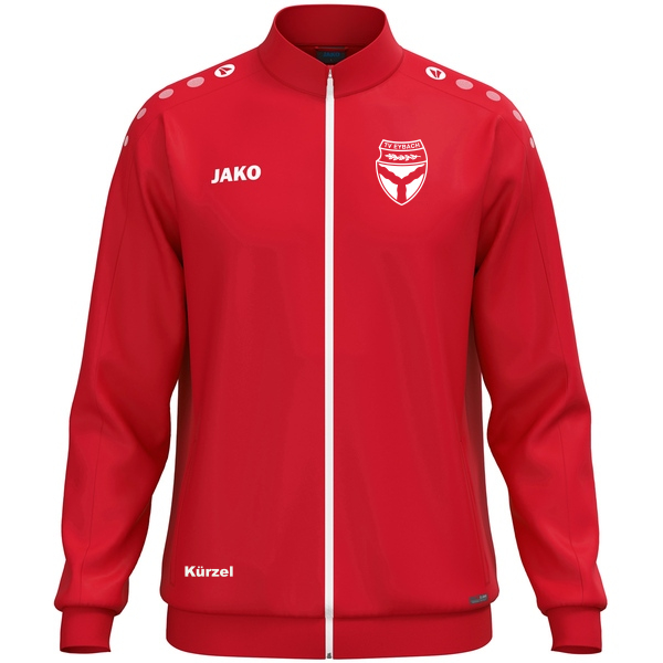 Polyesterjacke One 