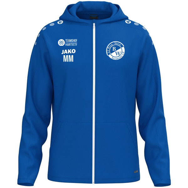 KinderKapuzenjacke Light One 