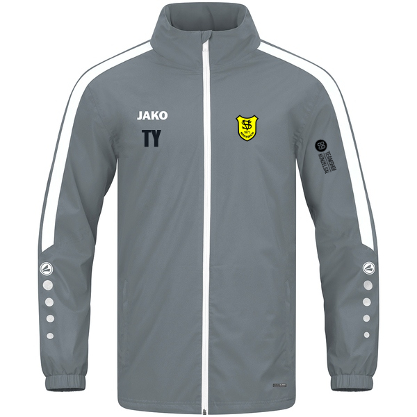 Allwetterjacke Power 