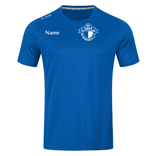 KinderT-Shirt Run 2.0 
