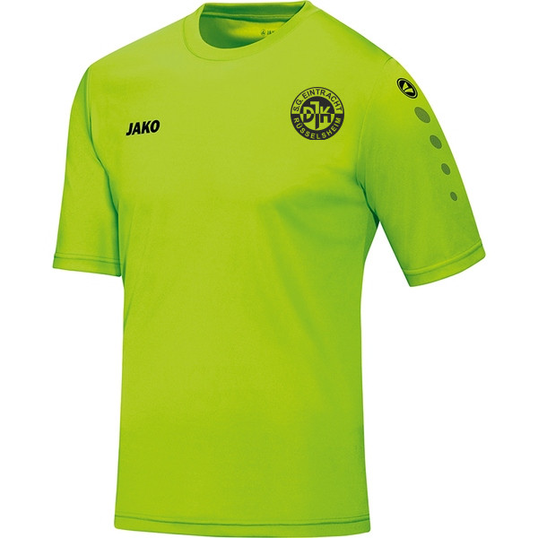 Trikot Team kurzarm 