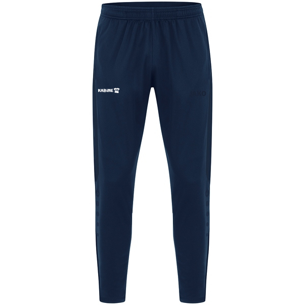 KinderPolyesterhose Power 