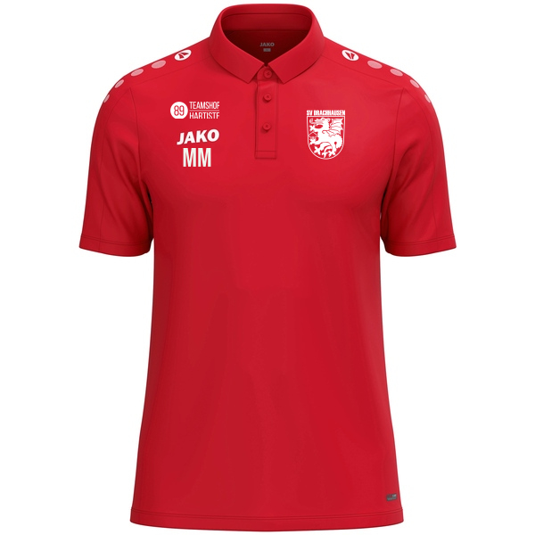 Polo One 
