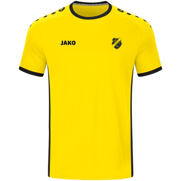 Trikot Primera Kurzarm 