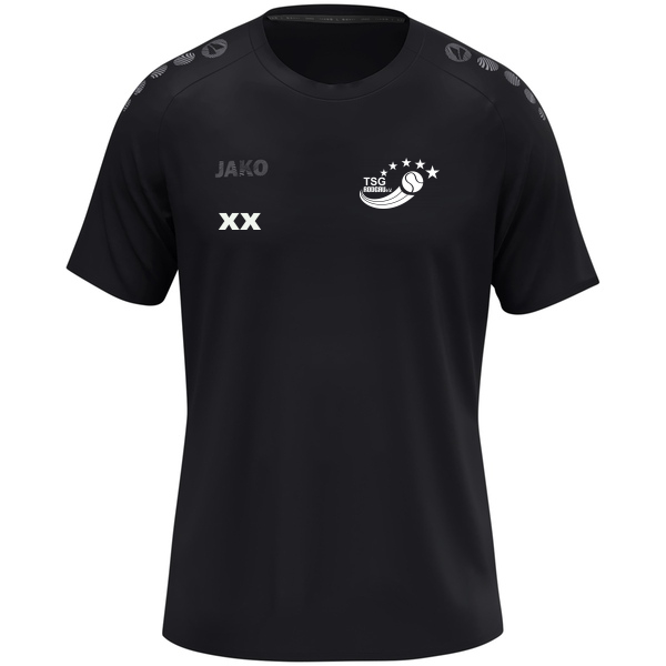 T-Shirt Light Flow 