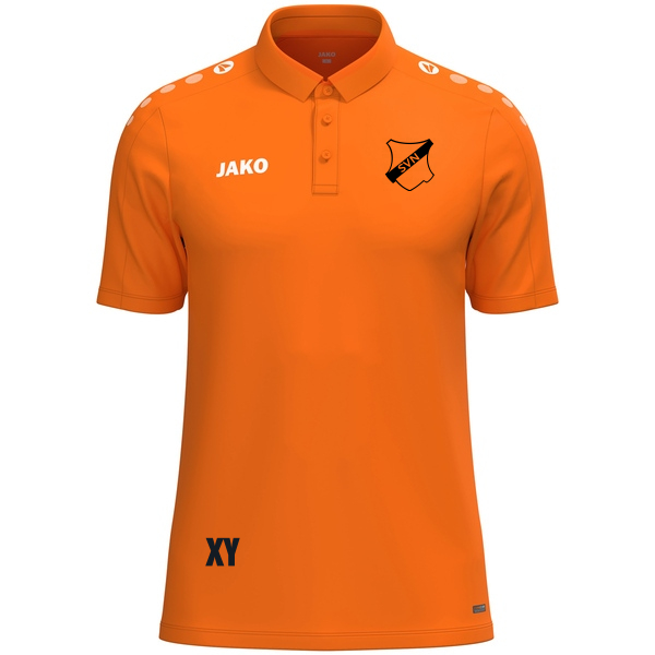 Polo One 