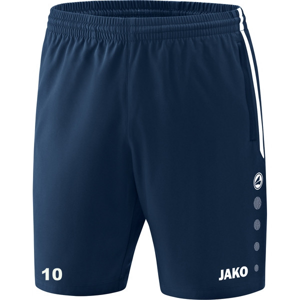 Short Competition 2.0 