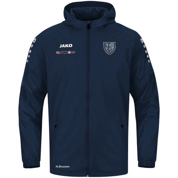 Allwetterjacke Team 2.0 