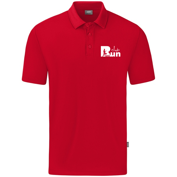 Polo Organic Stretch 