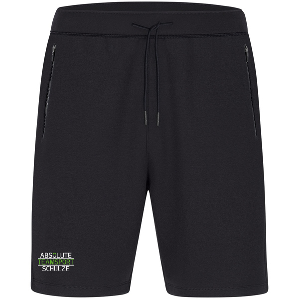 Short Pro Casual 