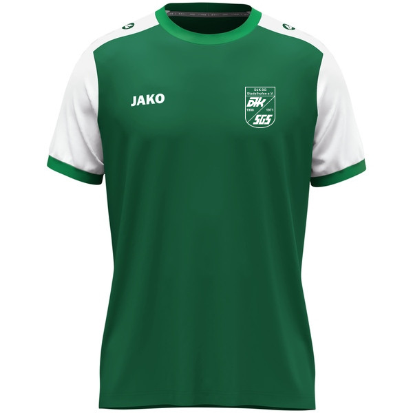Trikot Dynamic kurzarm 