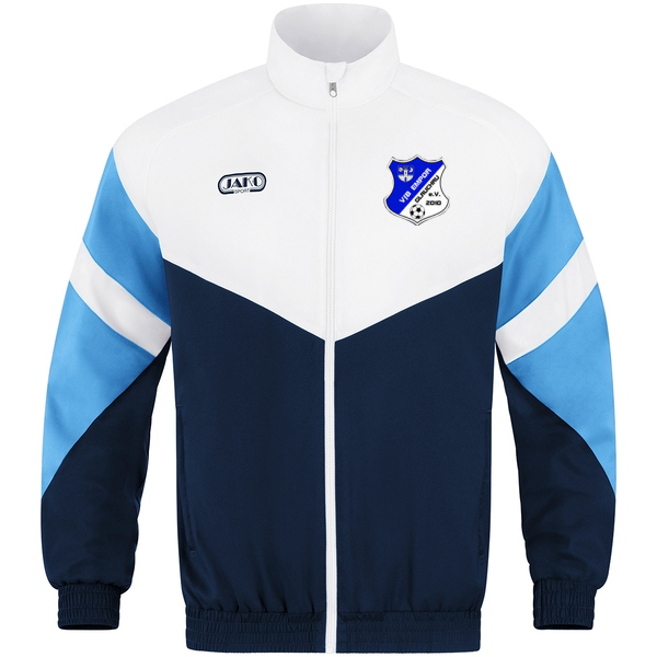 Freizeitjacke Retro 