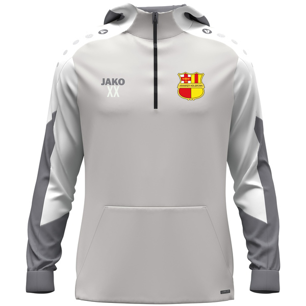 Zip Hoodie Dynamic 