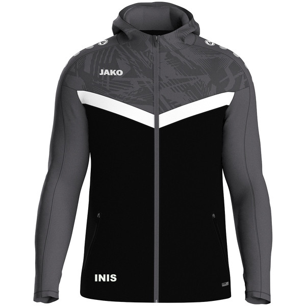 KinderKapuzenjacke Iconic  