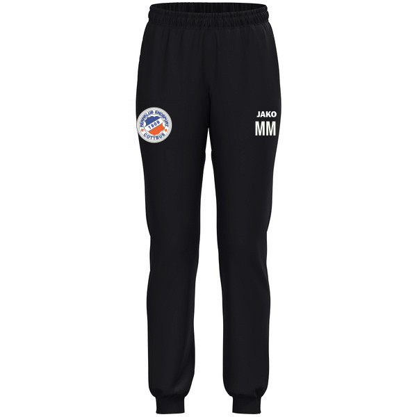 womanPolyesterhose One Damen 