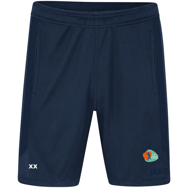 KinderShort Power 