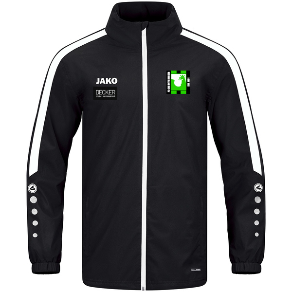 Allwetterjacke Power 