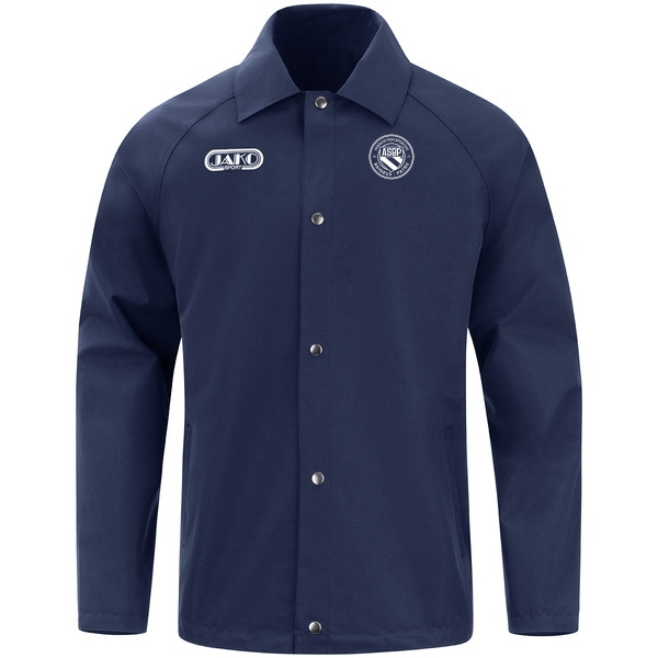 Veste de coach Wardrobe 