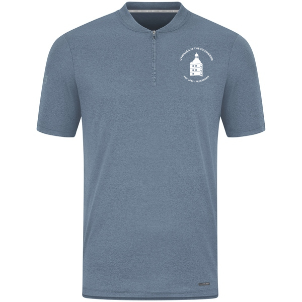 Polo Pro Casual 