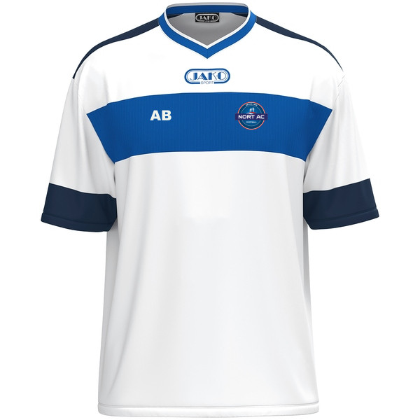 Maillot Club 92 manches courtes 