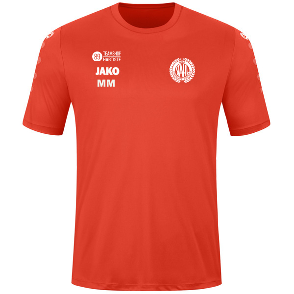 Trikot Team kurzarm 
