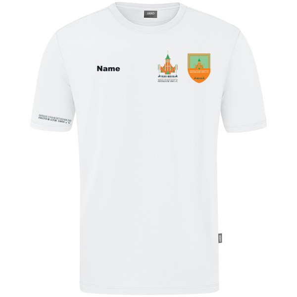 T-Shirt Doubletex 