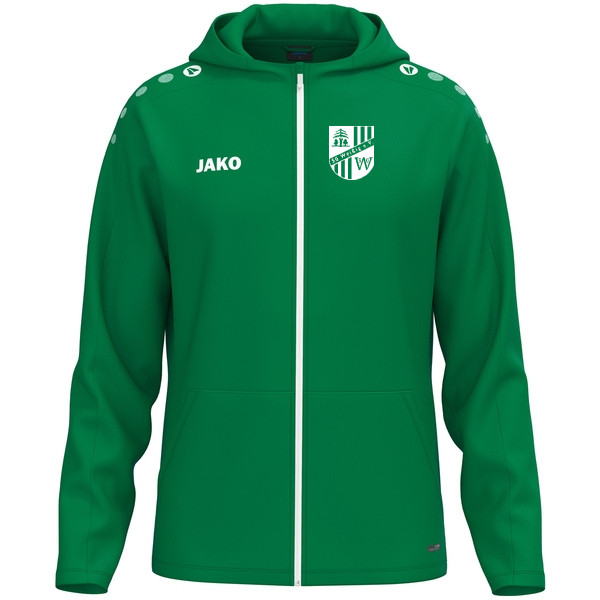 KinderKapuzenjacke Light One 